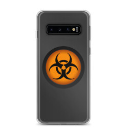 The Outbreak Samsung Case