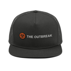 The Outbreak - Mesh Back...